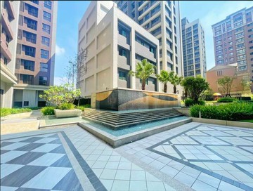 中壢過嶺傳佳緻3房車｜桃園市中壢區松義一街