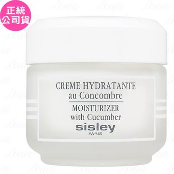 SISLEY 希思黎 清新保濕面霜(50ml)(公司貨)