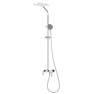 電光頂噴淋浴龍頭/BF3078