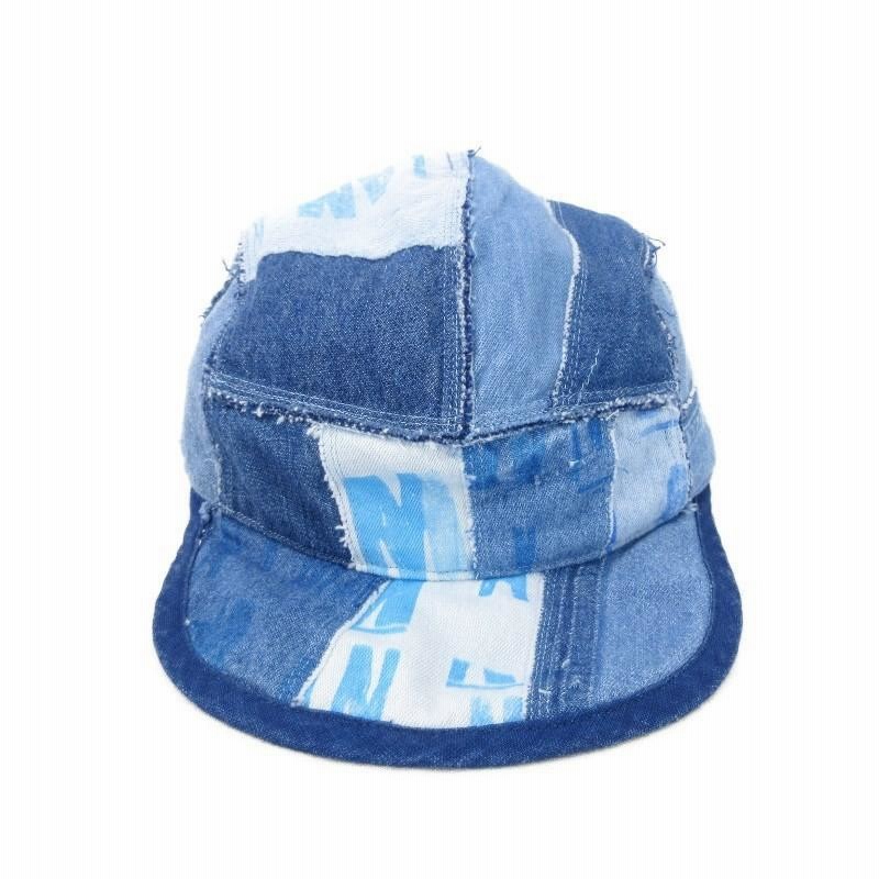 未使用 Porter Classic ポータークラシック ベースボールキャップ 