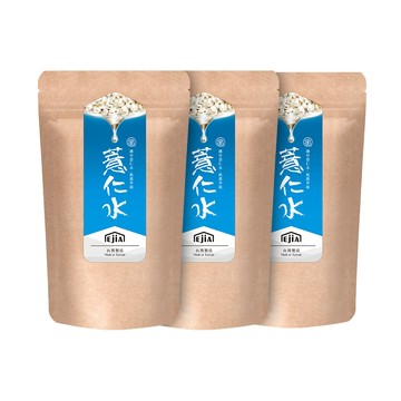 纖Q 薏仁水入組