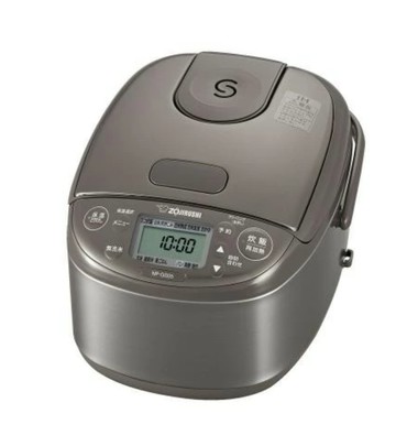 ZOJIRUSHI 象印 日本製 3人份 NP-GS05 最新款 日本正規品代購