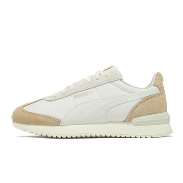 Puma 休閒鞋 R78 Nylon Retro 男鞋 女鞋 米白 拼接 麂皮 尼龍 39925010