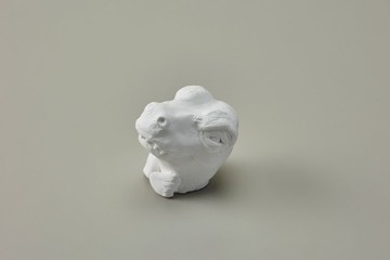 【恐龍系列】小暴龍 擴香石 | 禮盒包裝