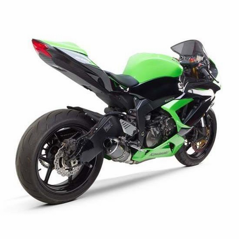 納得できる割引 TwoBrothersRacing NINJA250 ズーマー aaramrodrigues