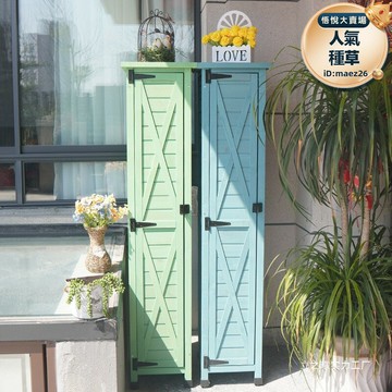 新品上市!!熱門爆品！！【銷售冠軍】建房陽臺功能室外窄自建房夾縫庭院山莊戶外櫃雜物收納防曬自建多