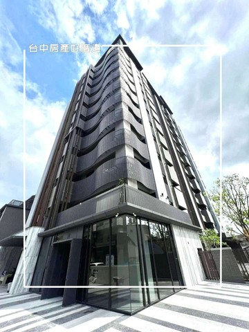 ❤️獨家專任✅東區拉拉波⭐輕屋齡三房平車稀有釋出｜台中市東區福智街