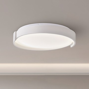 LED  三色光  簡約造型吸頂燈  F84-PP6-3991、PP6-3992