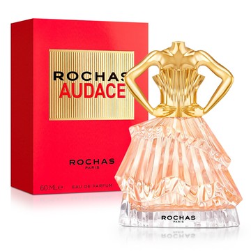 ROCHAS 逆光女神女性淡香精(60ml)