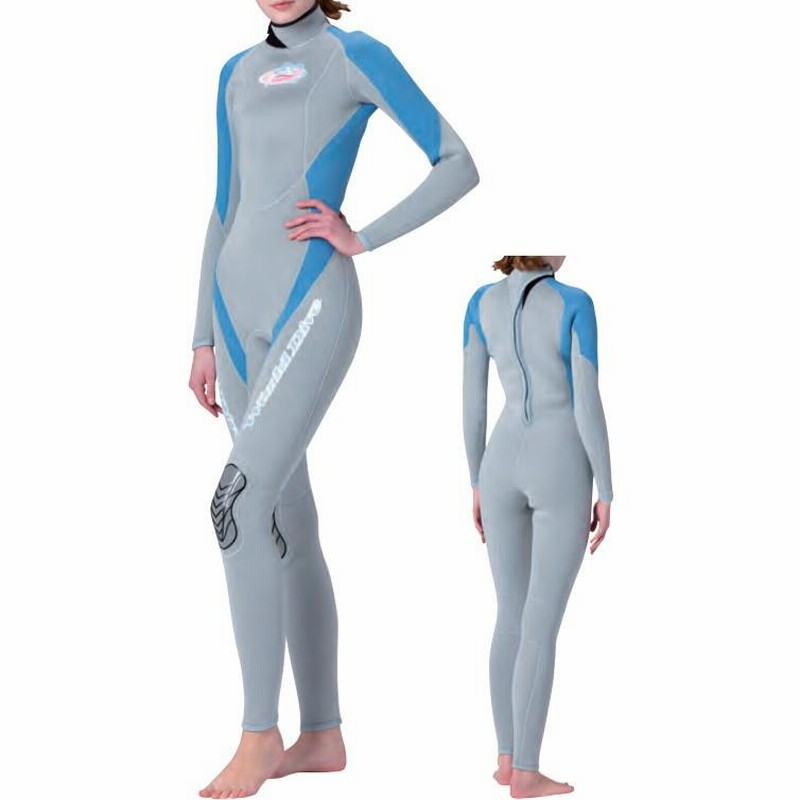 ワールドダイブウェットスーツ