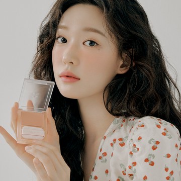 Holika Holika Tinted Milk Cream Blush 5g