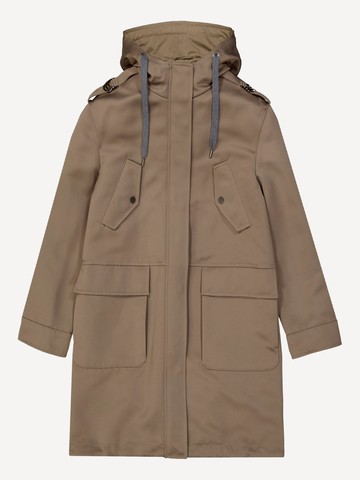 Brunello Cucinelli Parka