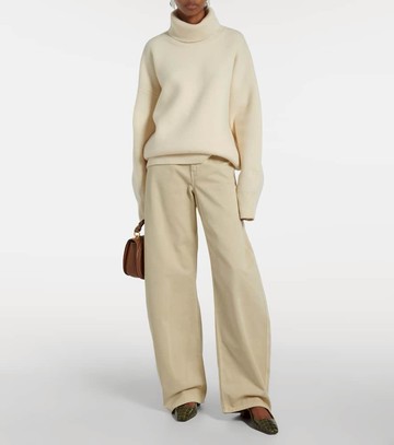 Aquazzura Ginza 35 croc-effect leather slingback pumps