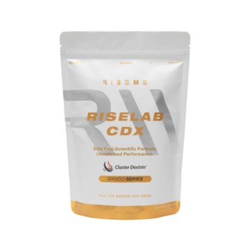 【RISEME】RISELAB CDX 高分歧環狀糊精-芒果口味