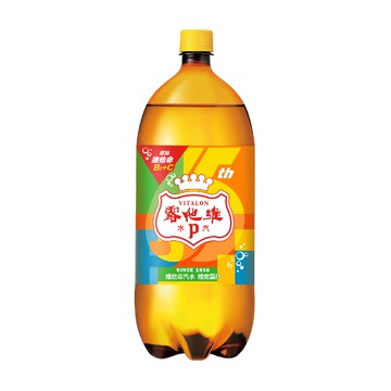 維他露P 飲料2000ml(6入/箱)