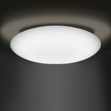 18park-銀月吸頂燈-三段色溫 [白,全電壓]