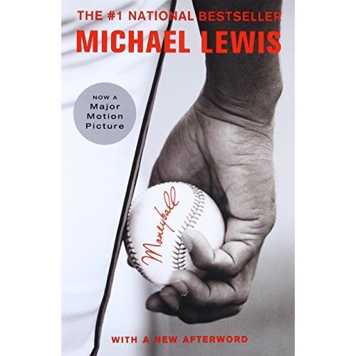 Moneyball: The Art of Winning an Unfair Game