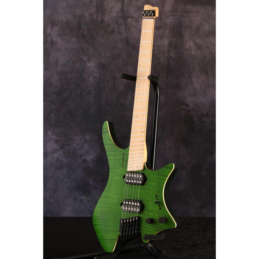 STRANDBERG   BODEN STANDARD NX6 GREEN(S N C2303702)(御茶ノ水本店)