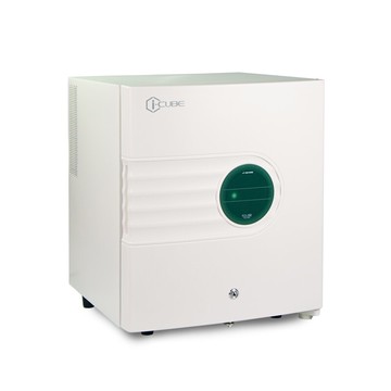 《AS ONE》I-CUBE 4℃定溫冷藏箱 FCS-280 Cooling Cabinet, Fixed Type
