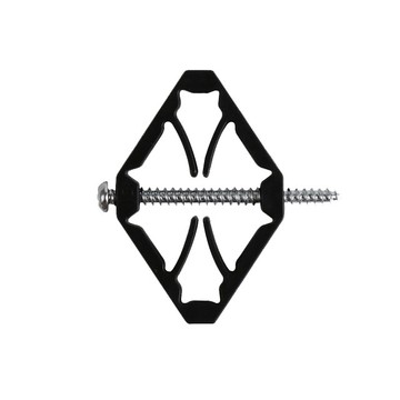 家護保｜【1包內含10組】 台版118型&120型 暗盒修復器 斷耳固定柱 開關盒 插座 開關面板 暗裝接線盒 水電修補