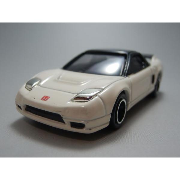 中古品☆TOMICA・トミカ 81 ホンダ NSX-R 1/59 SCALE | LINEショッピング