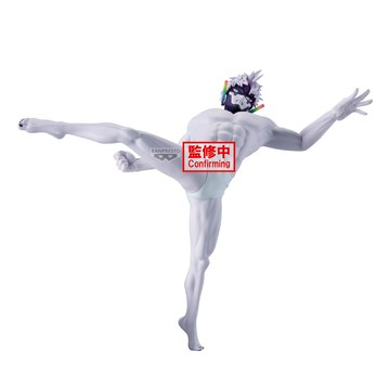 【26年10月預購】膽大黨 BAP公仔 BAP公仔 VIBRATION STARS 寺仁(變身) JP