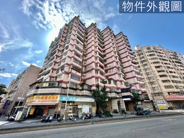 專任!文山親家全新整理高樓層精裝兩房｜台中市南屯區保安三街