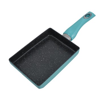 一品川流米雅可輕漾導磁不沾玉子燒-13cm