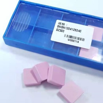 SSANGYONG 雙龍 SNGN120412-E040 SZ300 車刀片