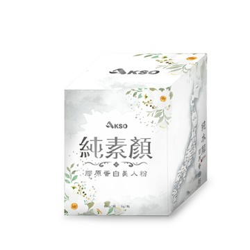 台灣康田 純素顏膠原蛋白美人粉 (150公克/瓶)