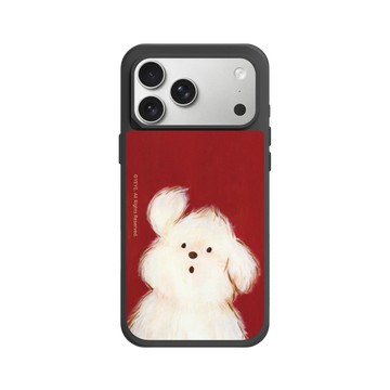 iPhone 17 Pro Max SolidX 黑 - YEYE - 呼喚