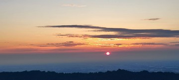 南投竹山海景山景夜景雲海農地/適做露營區-找郭宜蓁｜南投縣竹山鎮勞水坑段