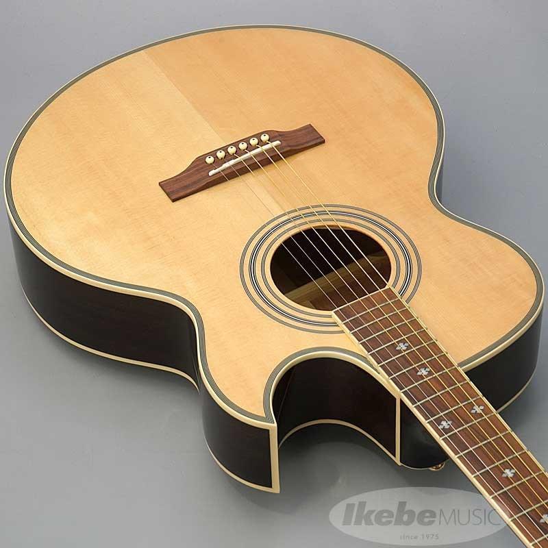 Epiphone PR-5e (Natural)