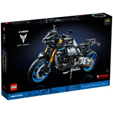 💗芸芸積木💗現貨!! LEGO 42159 Yamaha MT-10 SP technic系列