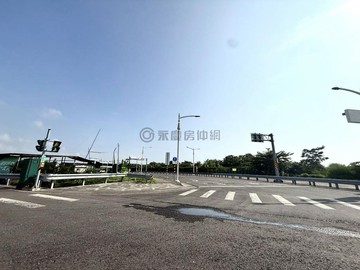 楠梓區高雄大學重劃區臨路方正建地15793｜高雄市楠梓區援中段一小段