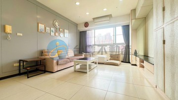 左營高鐵/福山學區/榮總採光三房平車｜高雄市左營區民族一路