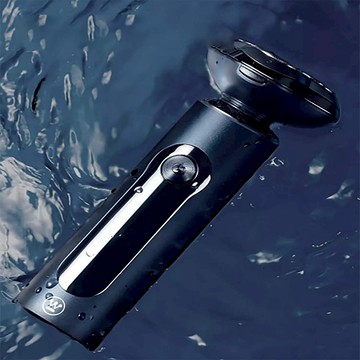 【免運】男士剃須刀電動刮鬍刀便攜胡須刀Westinghouse