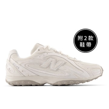 New Balance 復古鞋_中性_奶白色(附雙鞋帶)_U204LMMC-D楦