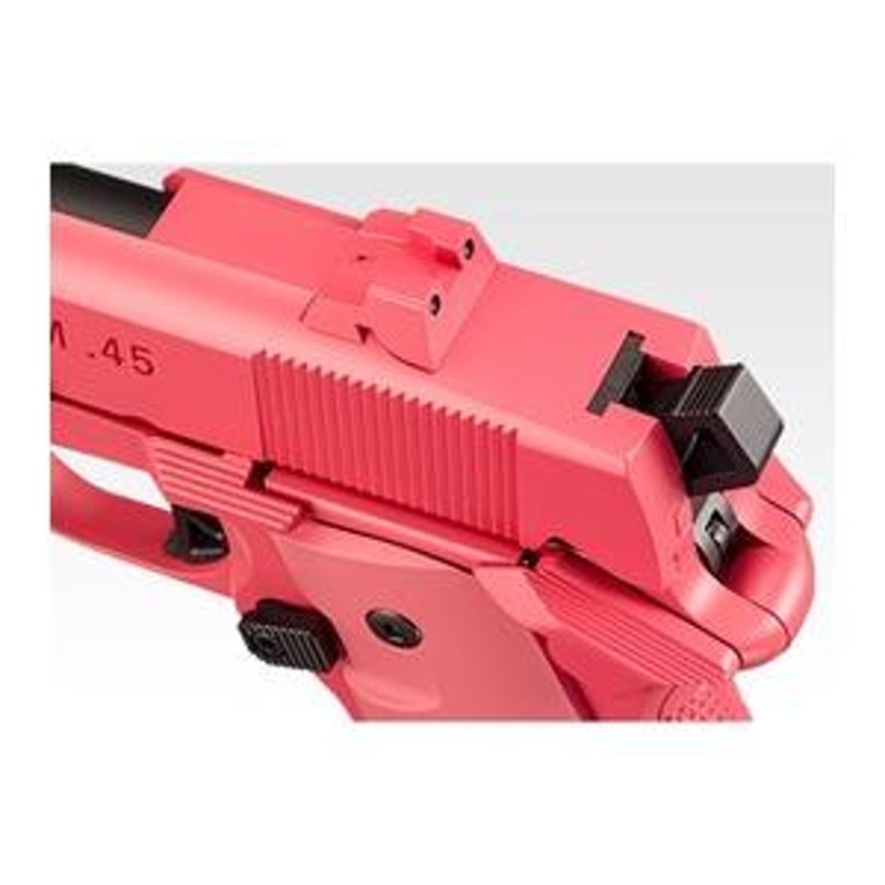 東京マルイ ガスブローバック AM.45 Ver.LLEN ヴォーパル・バニー NO.97 TOKYO MARUI GUN | LINEブランドカタログ