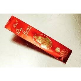 [綺異館] 印度線香 聖者 25g 超值包  讓花香安撫不安的心靈 TEJJAS Sri Sai flora