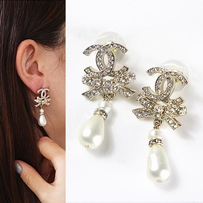 CHANEL シャネル CC パール ピアス CHANEL シャネル ピアス ココマーク CCマーク イヤリング パール