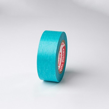 台灣菊水 遮護用和紙膠帶 15/18mmx18M 顏色隨機出貨 台灣製 /盒 701【APP滿額下單10%點數(單一帳號最高5000點)】1/31止