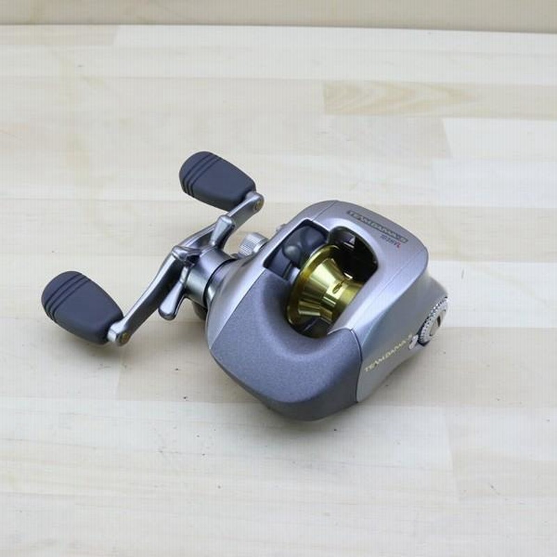 ダイワ(Daiwa) TD-S 103H 00613973｜アウトドア用品・釣り具通販