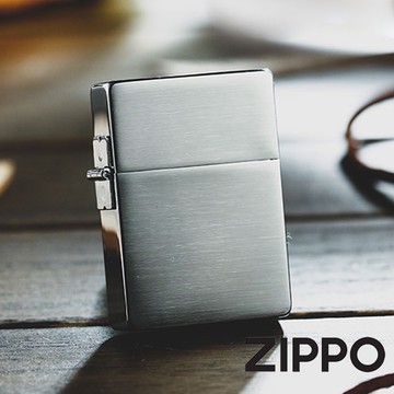 ZIPPO 1935復刻防風打火機 經典素面 官方正版 現貨 禮物 送禮 刻字 客製化 終身保固 1935.25