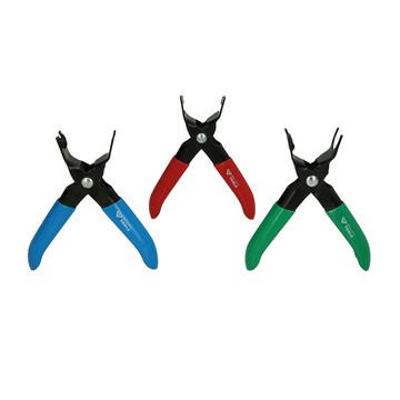 燃油管路解鎖工具套U+88C5 3 件套