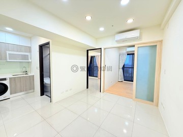 建興商圈輕齡高樓層景觀採光兩房平車｜高雄市三民區建興路