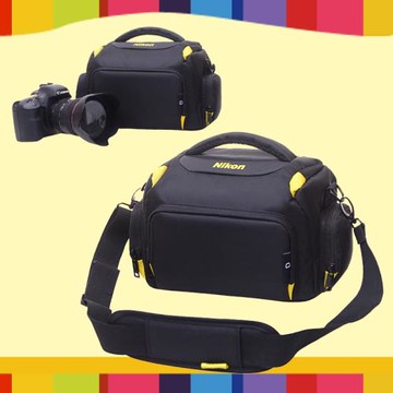 微單包單反單肩相機包適用于尼康單反zfcd7500d7100d5600z5z50z30