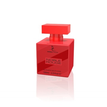 Dorall Collection Noble Rouge 極致嫣紅淡香水 100ML (原廠公司貨)