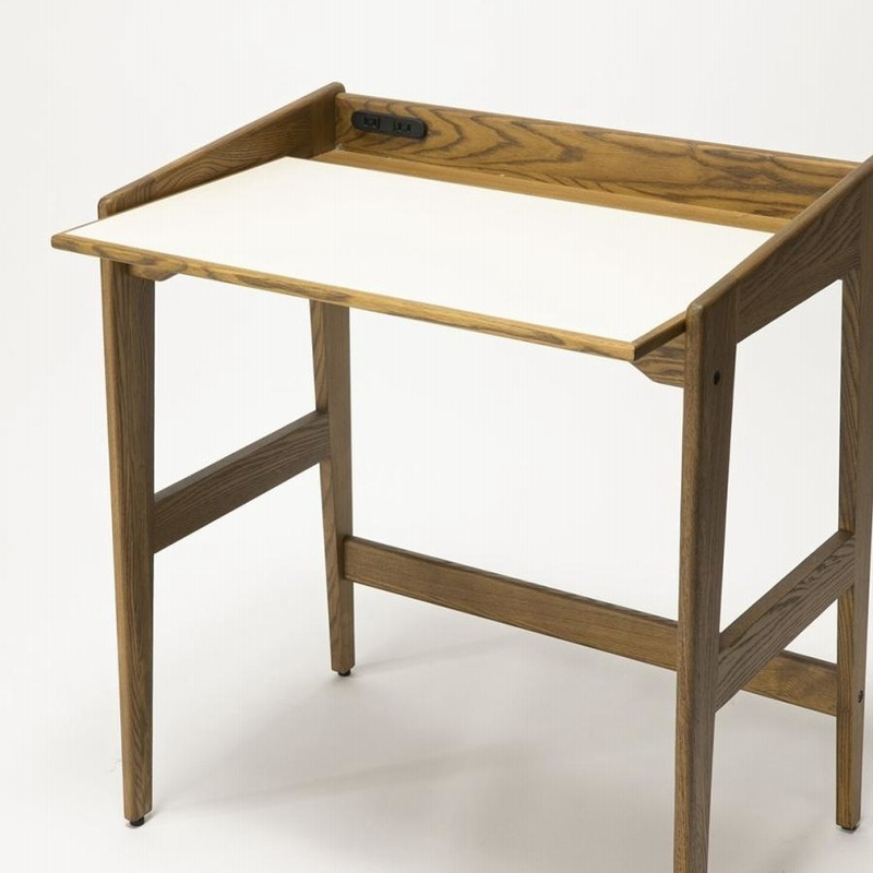 ジャーナルスタンダードファニチャー　ALVESTA DESK/アルベスタデスク JOURNAL STANDARD FURNITURE ALVESTA DESK / ジャーナル