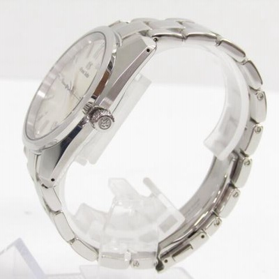 Grand Seiko グランドセイコー SBGP001 メンズ クォーツ 腕時計